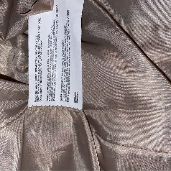 🌸Nautica Rain coat - Picture 4 of 4